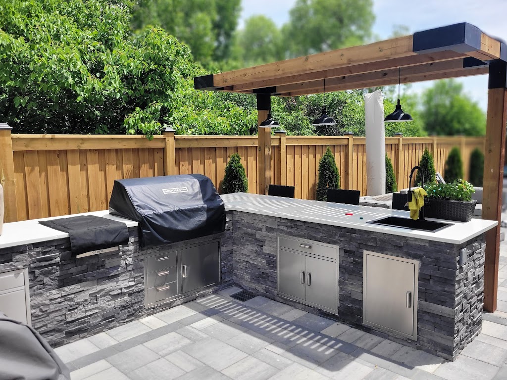 Terra Decks Inc | 214 Fairwood Dr, Keswick, ON L4P 3Y5, Canada | Phone: (647) 500-9367