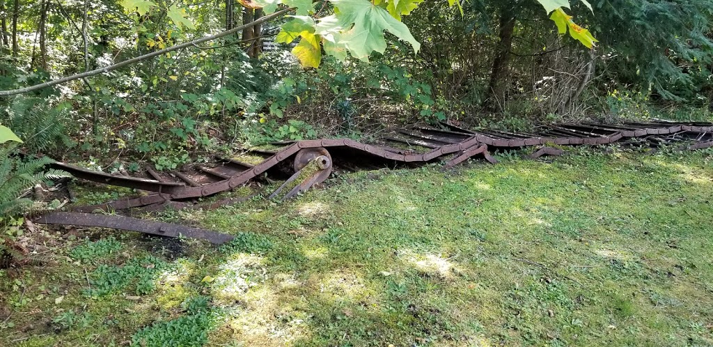 Extension Miners Community Park | 2901 Extension Rd, Nanaimo, BC V9X 1B1, Canada