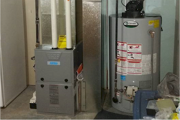 Air Force Heating and Air Conditioning Inc. | 3011 33a Ave SE, Calgary, AB T2B 0J9, Canada | Phone: (403) 463-7700