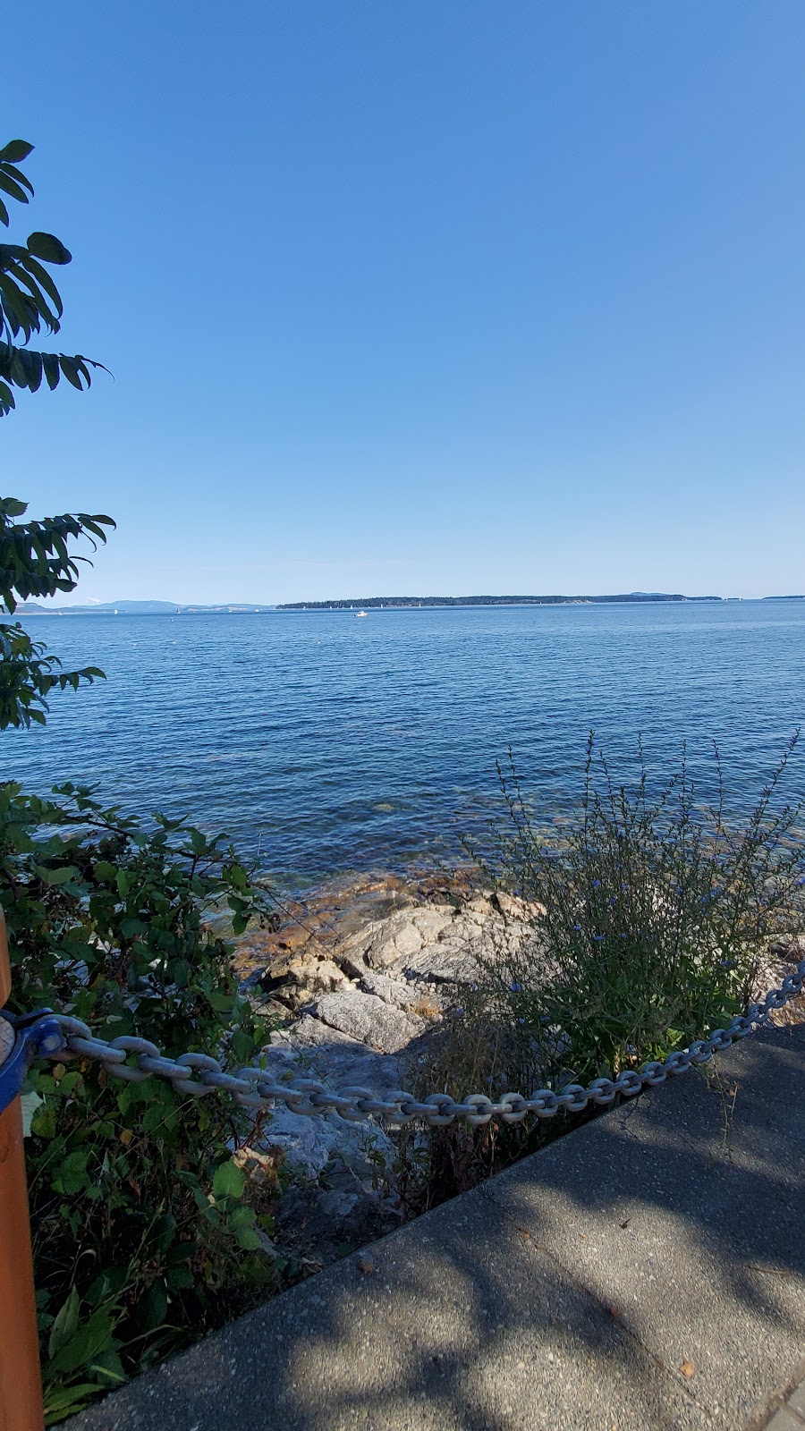 Heart Smart Walk | Sidney, BC V8L 1Y2, Canada | Phone: (250) 656-1184