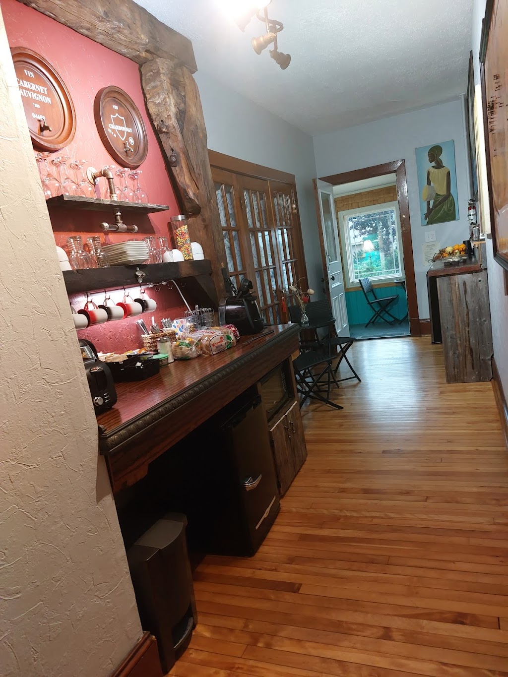 Heritage Classic Inn | 19826 PE-2, Hunter River, PE C0A 1N0, Canada | Phone: (902) 940-7163