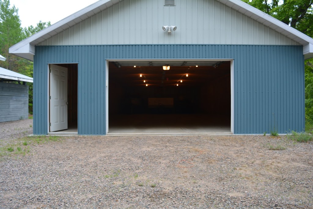 Paugh Lake Storage | 2829 Paugh Lake Rd, Barrys Bay, ON K0J 1B0, Canada | Phone: (613) 756-6246