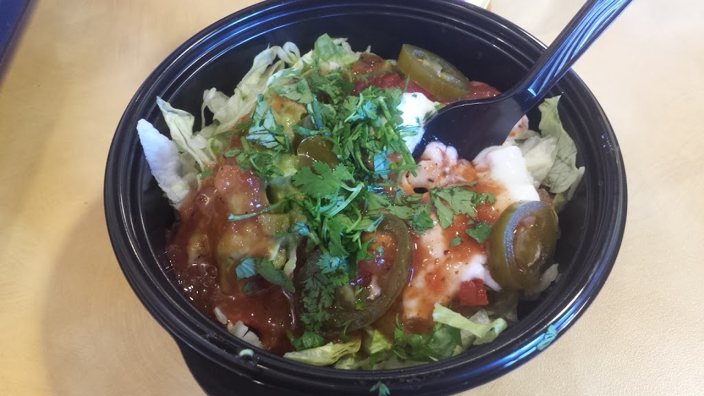 Taco Del Mar | 8249 Eagle Landing Pkwy #210, Chilliwack, BC V2P 0E2, Canada | Phone: (604) 391-1140