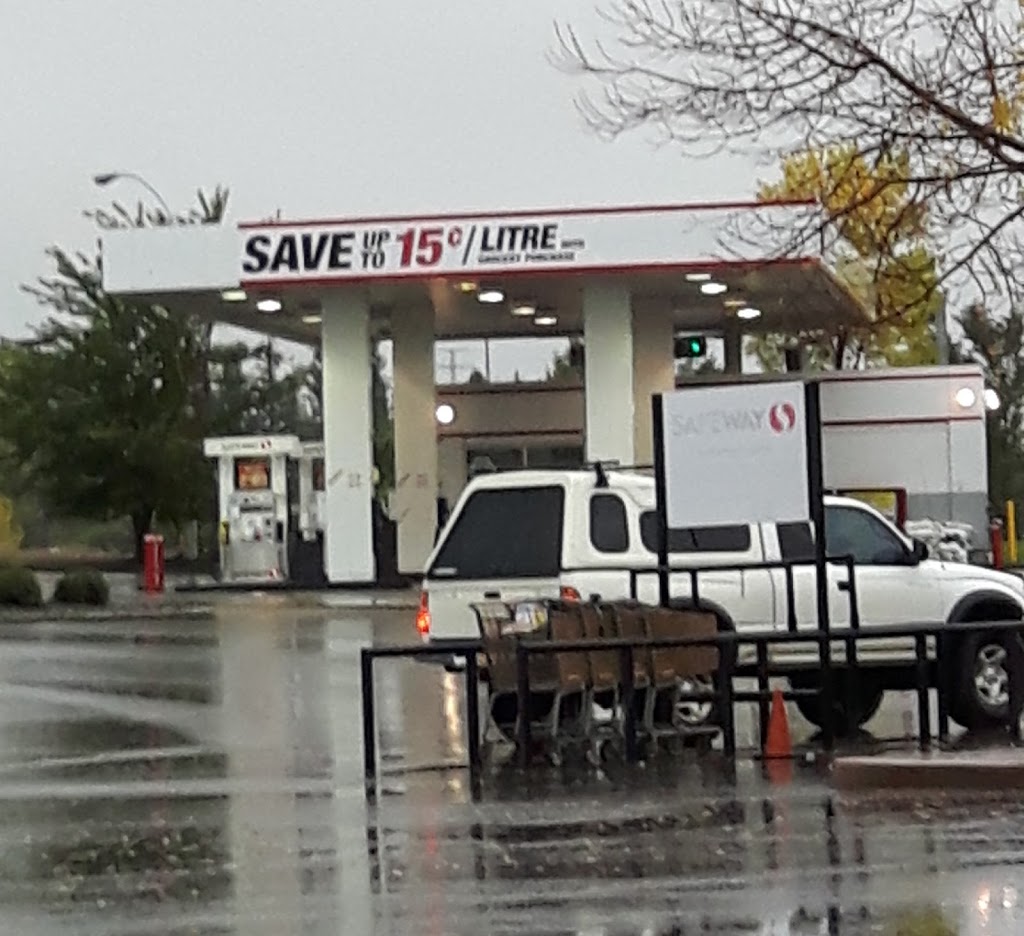Safeway Pharmacy | 985 Fir St, Sherwood Park, AB T8A 4N5, Canada | Phone: (780) 467-0153