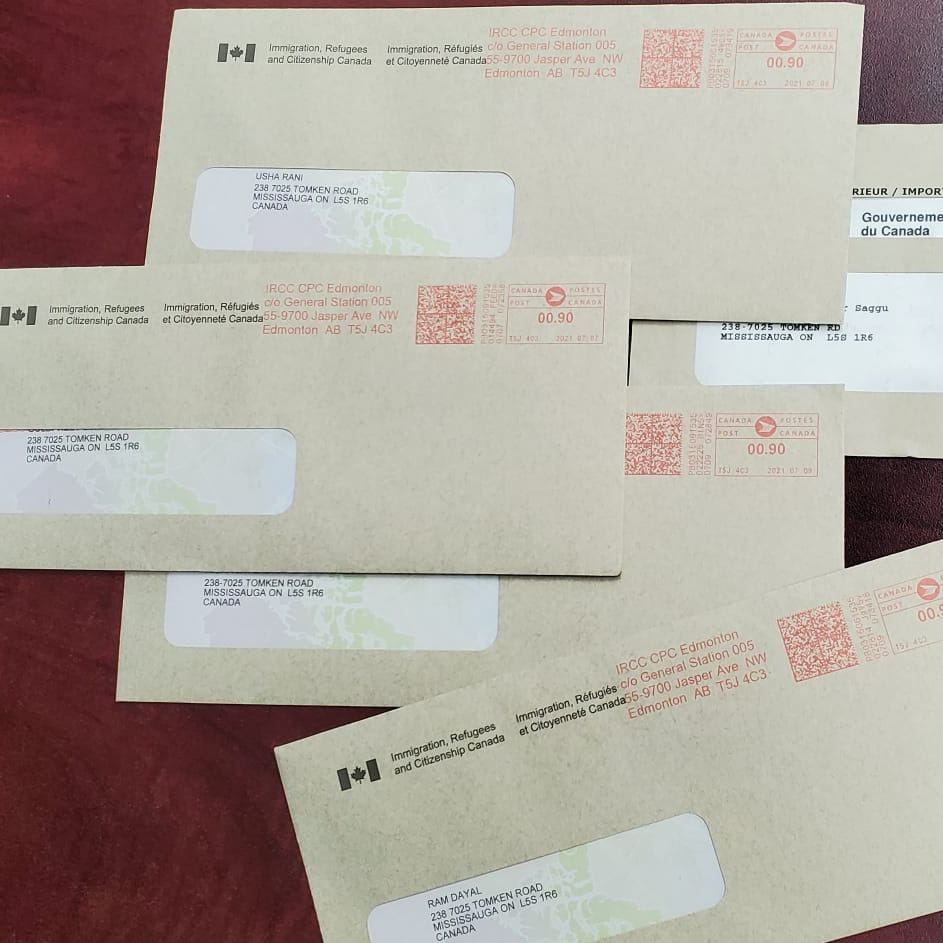 Maxx Life Immigration Services Inc. | 7025 Tomken Rd #238, Mississauga, ON L5S 1R6, Canada | Phone: (905) 670-0018
