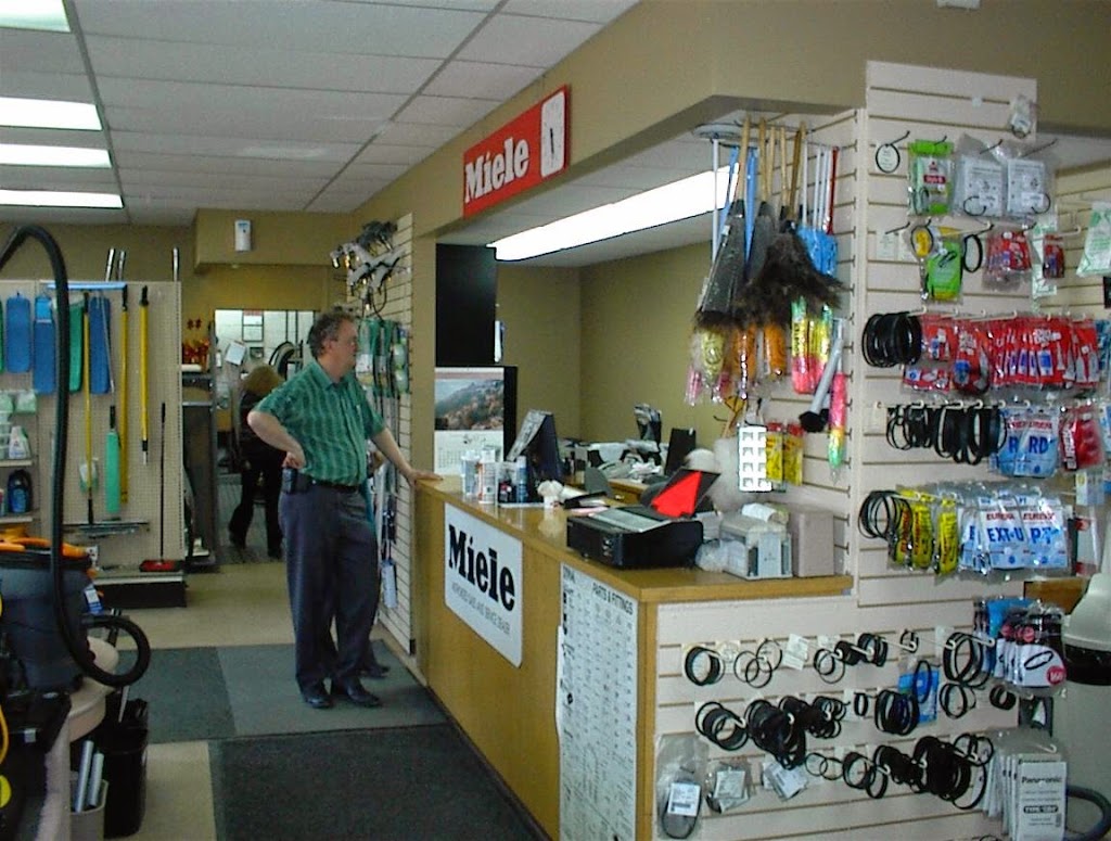 1 Stop Vacuum Centres | 1004 11th Ave, Regina, SK S4P 0G1, Canada | Phone: (306) 352-3212
