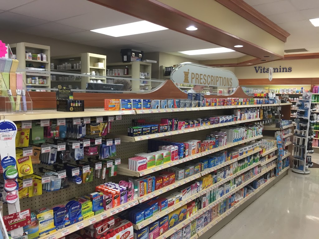 Hunter River PharmaChoice | 4276 Hopedale Rd, Hunter River, PE C0A 1N0, Canada | Phone: (902) 964-2218