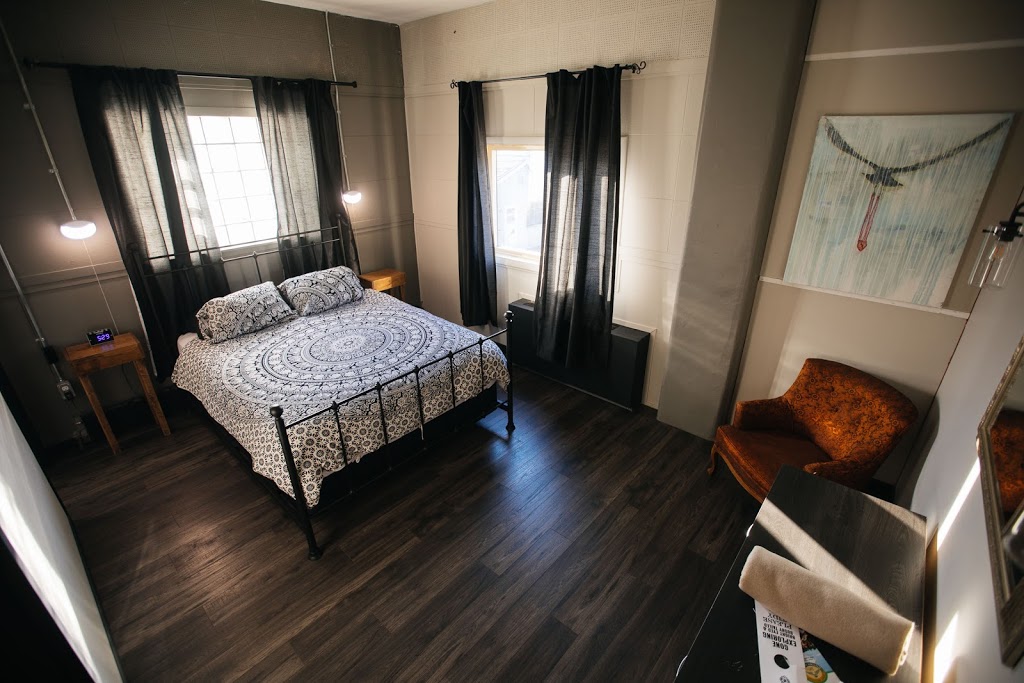 The Haven Hostel | 226 Ambrose St, Thunder Bay, ON P7B 1L4, Canada | Phone: (807) 285-1142