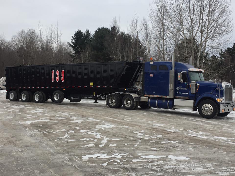 Pièces D’Auto 139 Inc | 1268 QC-139, Wickham, QC J0C 1S0, Canada | Phone: (819) 398-5381