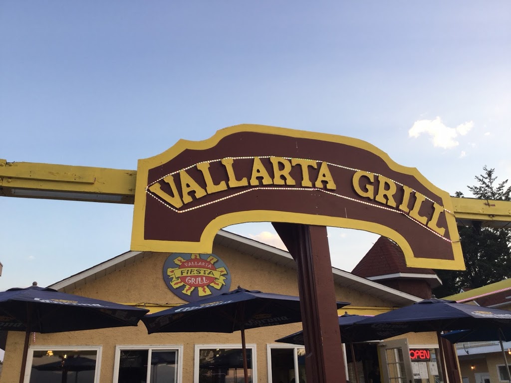 Vallarta Grill | 950 Lakeshore Dr W, Penticton, BC V2A 1C1, Canada | Phone: (250) 492-5610