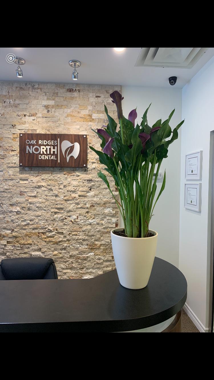 Oak Ridges North Dental Office, Richmond hill | 13311 Yonge St #106, Richmond Hill, ON L4E 3L6, Canada | Phone: (905) 773-7773