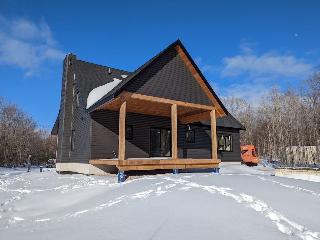 RockRidge Contracting Inc. | 3 Spry Rd, Lions Head, ON N0H 1W0, Canada | Phone: (519) 793-4870