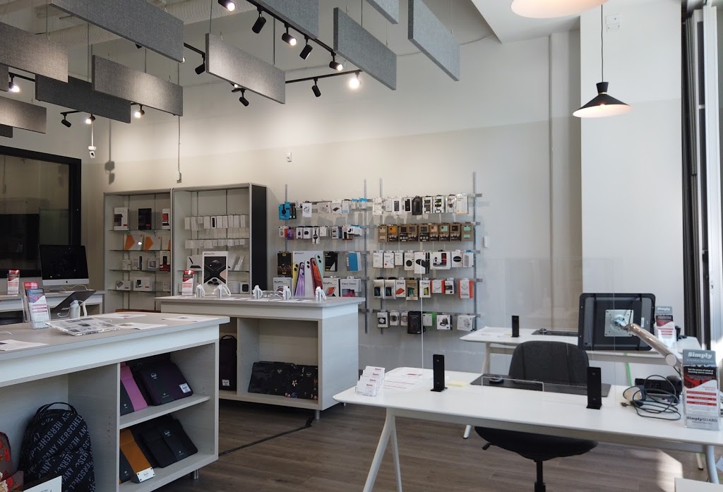 Simply Computing (North Vancouver) | 1321 Lonsdale Ave, North Vancouver, BC V7M 2H7, Canada | Phone: (604) 639-8309