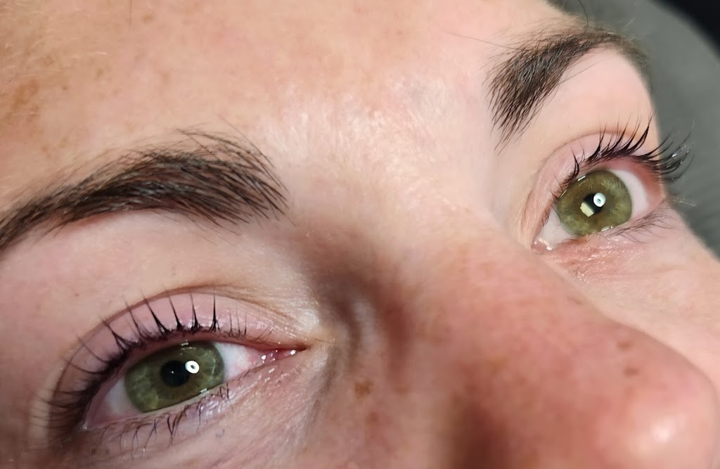 Lulu Lashes | 6701 AB-53 #170, Ponoka, AB T4J 1K3, Canada | Phone: (403) 963-9808