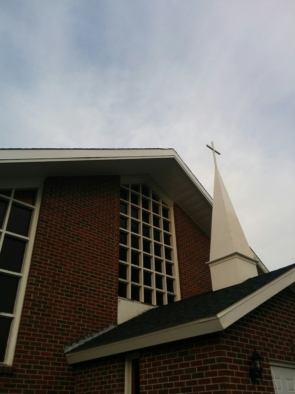 Bethany Memorial Baptist Church | Aldershot Rd, Kings, Subd. B, NS B4N 3A5, Canada | Phone: (902) 678-6755