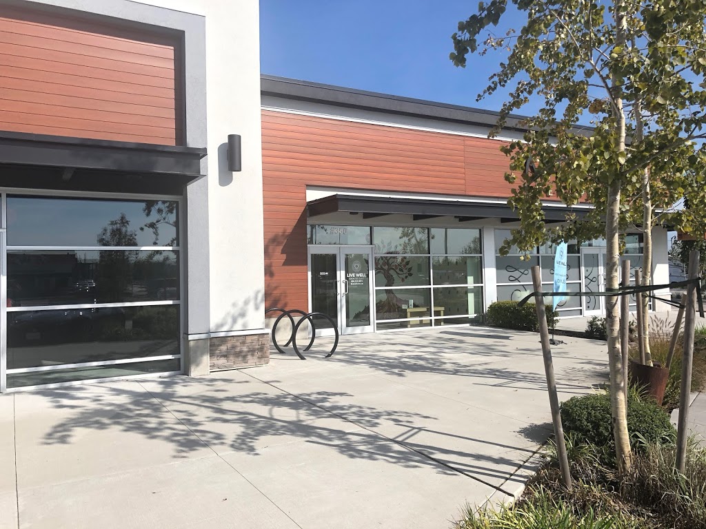 LIVE WELL Exercise Clinic | #350, 4949 Canoe Pass Way, Tsawwassen, BC V4M 0B2, Canada | Phone: (604) 359-8875
