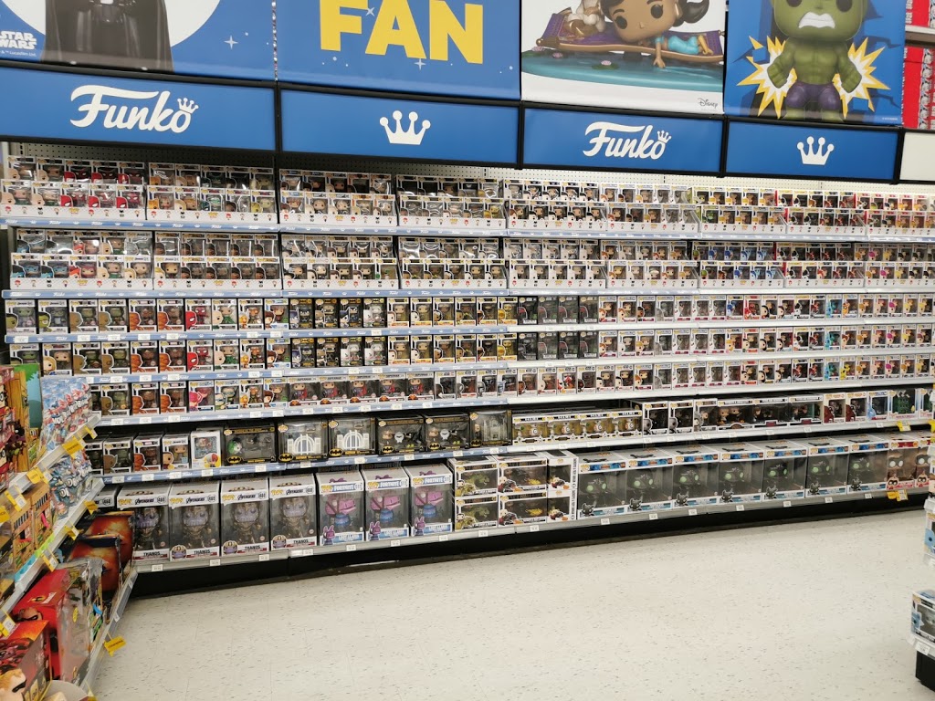 ToysRUs | Westwood Power Centre, 3075 Wonderland Rd S, London, ON N6L 1R4, Canada | Phone: (519) 668-1471