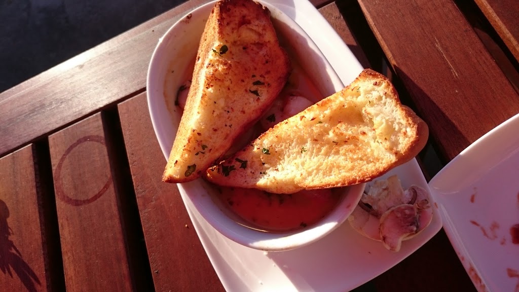 Davids Restaurant | 20 Shamrock Rd, Erin, ON N0B 1T0, Canada | Phone: (519) 833-5085