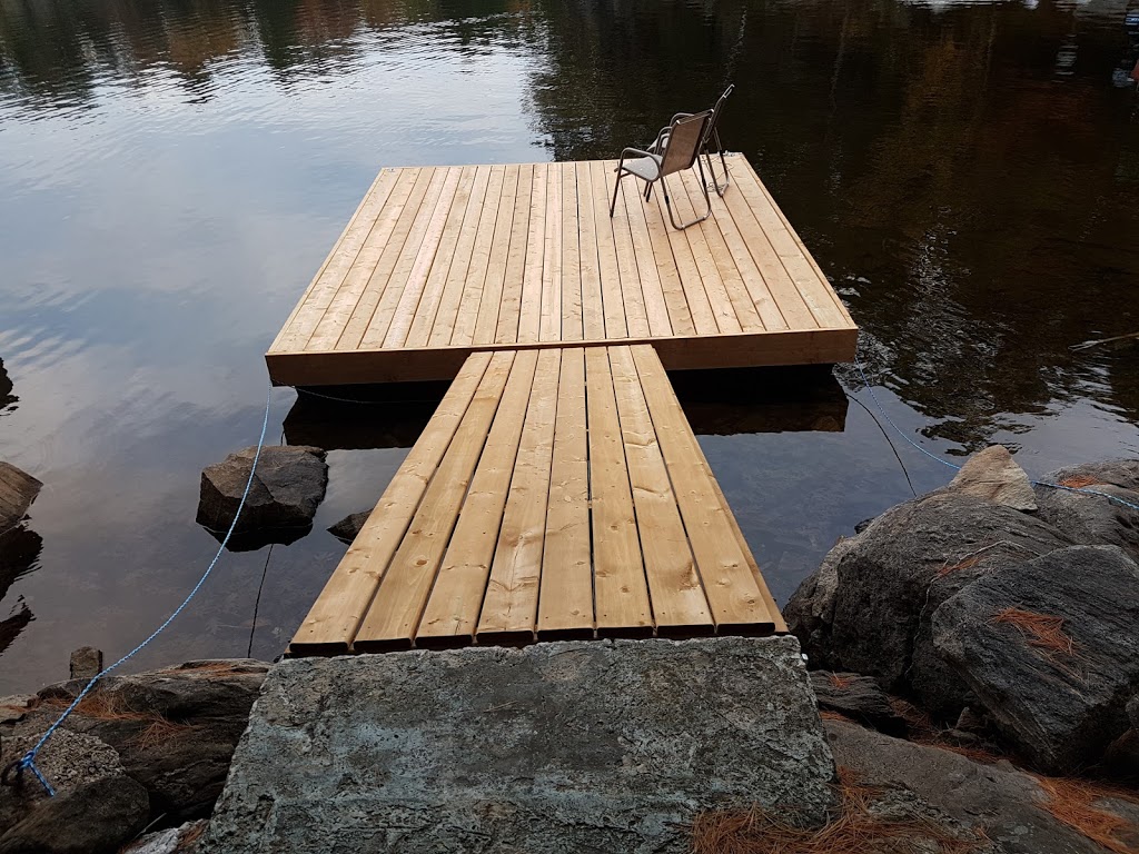Jermyn Lumber | 57 North St, Bobcaygeon, ON K0M 1A0, Canada | Phone: (705) 738-2412