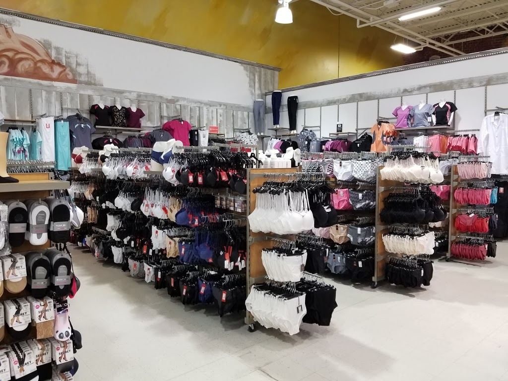 Mode Choc | 5475 Rue Wilfrid-Hallé, Lévis, QC G6V 9J1, Canada | Phone: (418) 838-2846