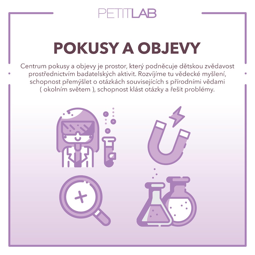 PetitLab | 119 11 St NE, Calgary, AB T2E 4N1, Canada | Phone: (403) 464-5950