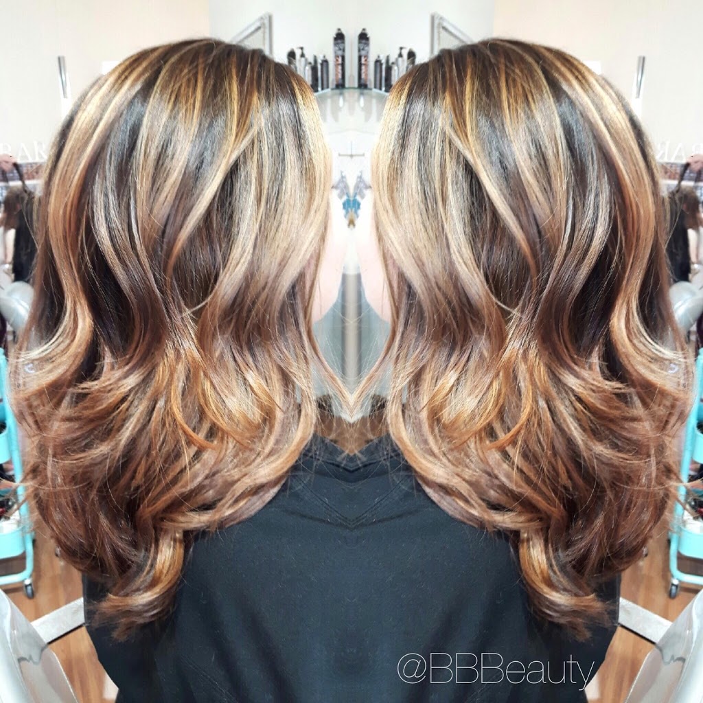 BBBeauty Boutique | 7 John St E, Bradford, ON L3Z 2B8, Canada | Phone: (289) 338-6463