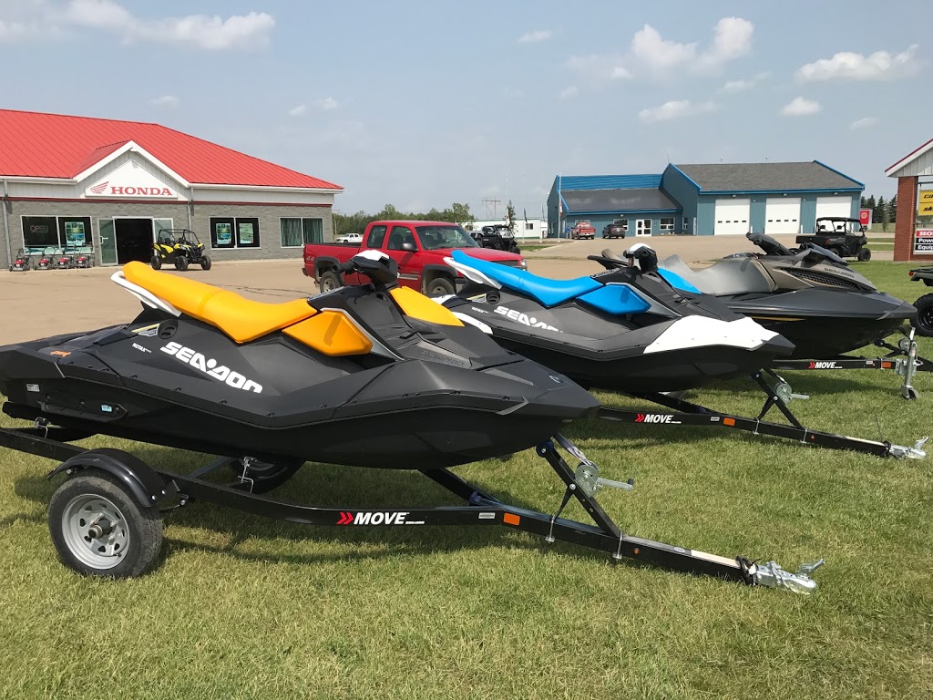 Wetaskiwin Motorsports | 6010 40 Ave, Wetaskiwin, AB T9A 2E8, Canada | Phone: (780) 352-5408