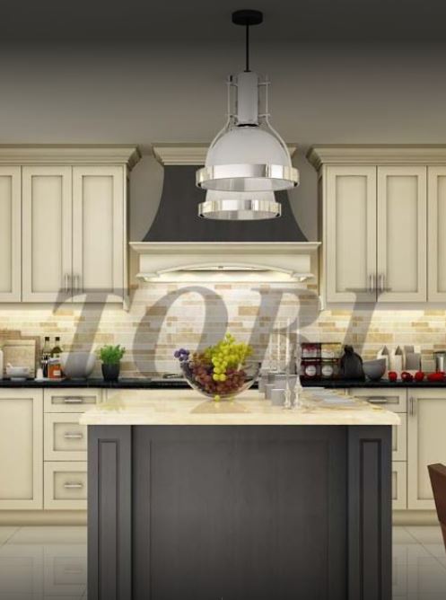 TOBI Design & Custom Made Kitchen & Fine Cabinetry | 201 Millway Ave Unit 16, Concord, ON L4K 5K8, Canada | Phone: (647) 861-4207