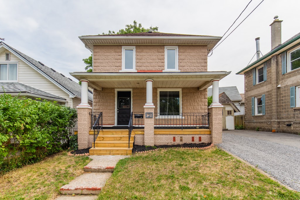 The Rob Golfi Team REMAX - Niagara | 6959 Lundys Ln, Niagara Falls, ON L2G 1V8, Canada | Phone: (905) 356-6062