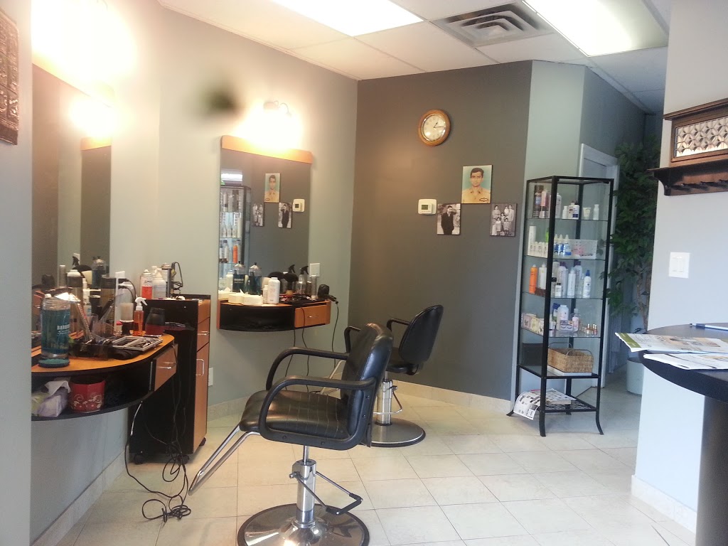 Cooksville Landing | 400 Dundas St E, Mississauga, ON L5A 1X5, Canada