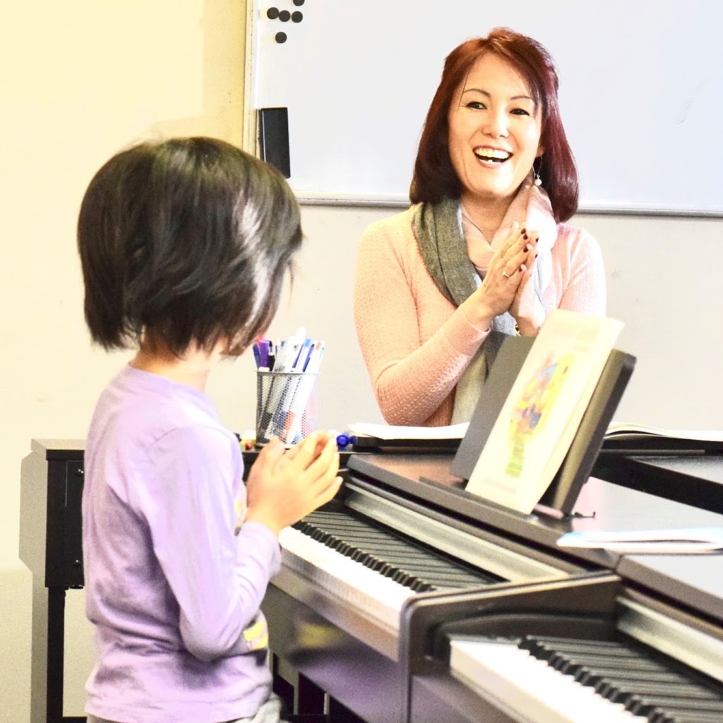 Grace Notes Music Academy Inc. | 1829 Ranchlands Blvd NW #222, Calgary, AB T3G 2A7, Canada | Phone: (403) 978-2736