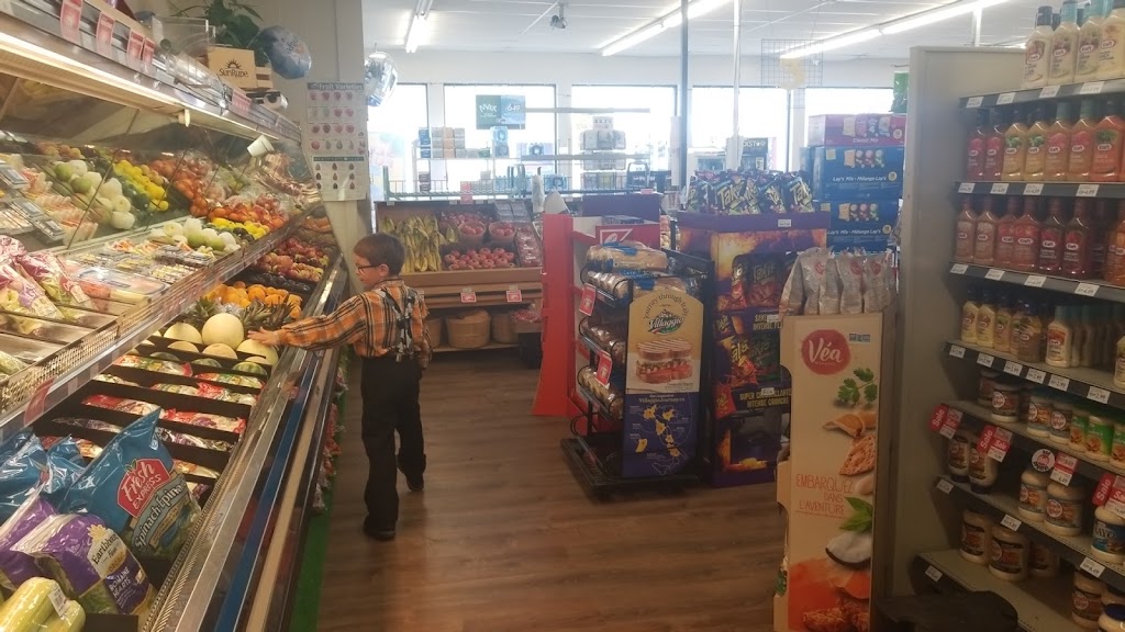 Bassano Family Foods | 333 2 Ave, Bassano, AB T0J 0B0, Canada | Phone: (403) 641-3553