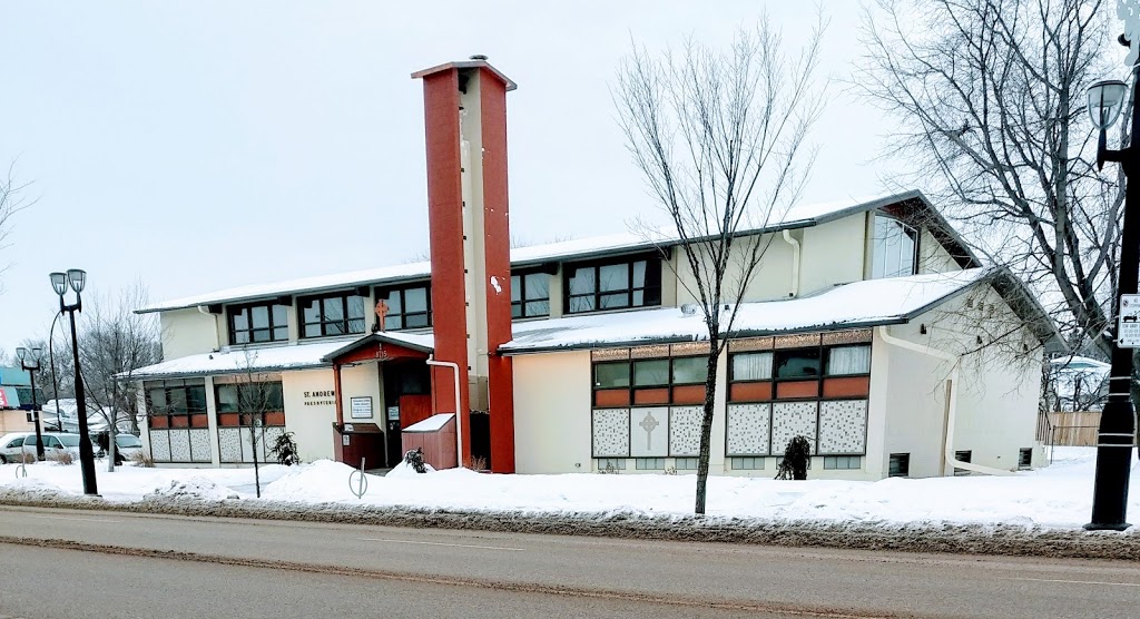 St Andrews Presbyterian Church | 8715 118 Ave NW, Edmonton, AB T5B 0T2, Canada | Phone: (780) 477-8677