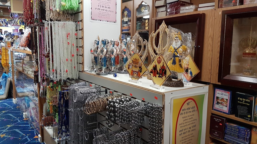 Sacha Sauda Gurmat Parchar Society | 2575 Steeles Ave E Unit#18, Brampton, ON L6T 5T1, Canada | Phone: (905) 459-8351