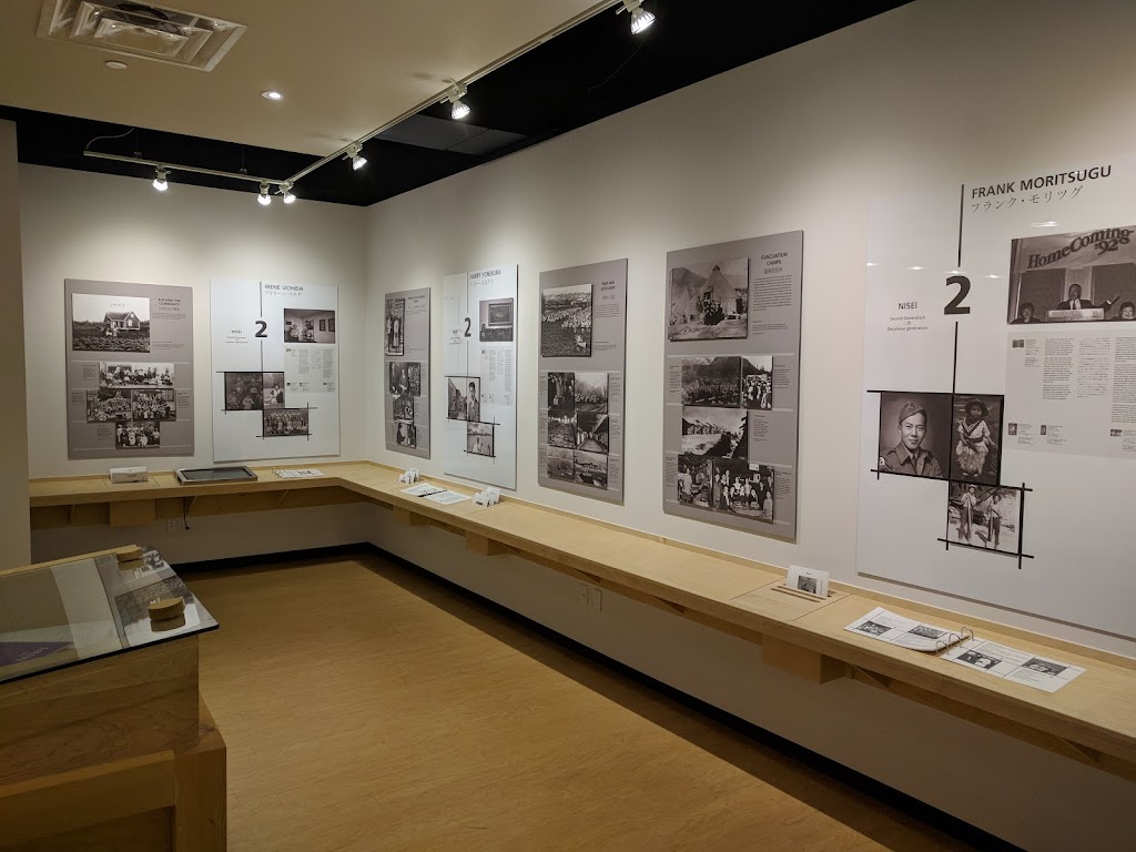 Japanese Canadian Cultural Centre | 6 Garamond Ct, North York, ON M3C 1Z5, Canada | Phone: (416) 441-2345
