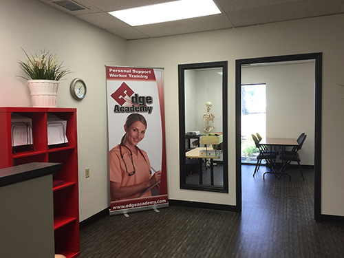 Edge Academy | 3228 S Service Rd #109, Burlington, ON L7N 3H8, Canada | Phone: (905) 689-9876