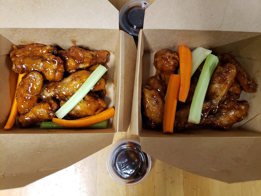 Lonzos Kitchen | 78 Nashdene Rd, Scarborough, ON M1V 5E4, Canada | Phone: (647) 786-9526