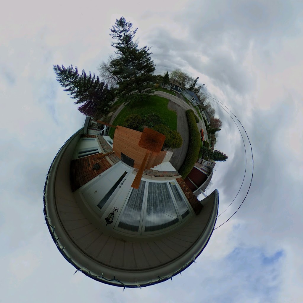 Compass 360 | 381 Rue Joseph Germain, Bois-des-Filion, QC J6Z 1M6, Canada | Phone: (514) 433-4626