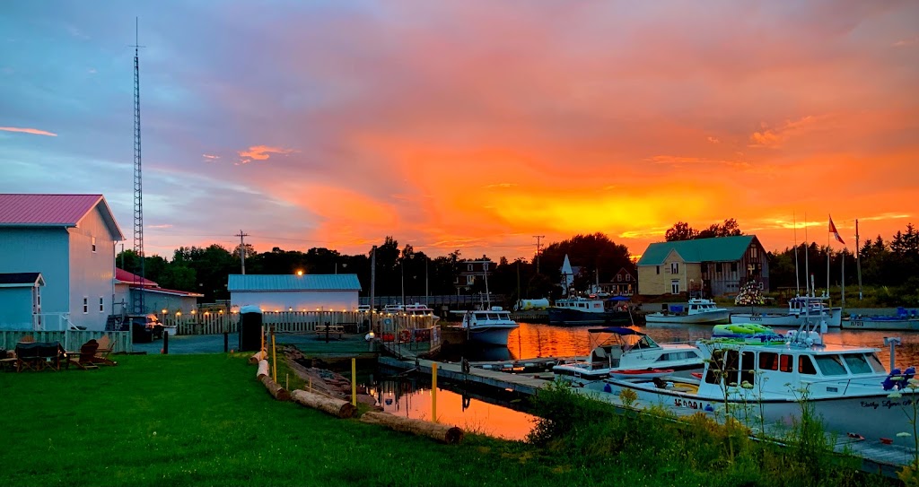 Murray Harbour Village Office | 1311 Main St, Murray Harbour, PE C0A 1V0, Canada | Phone: (902) 962-3835