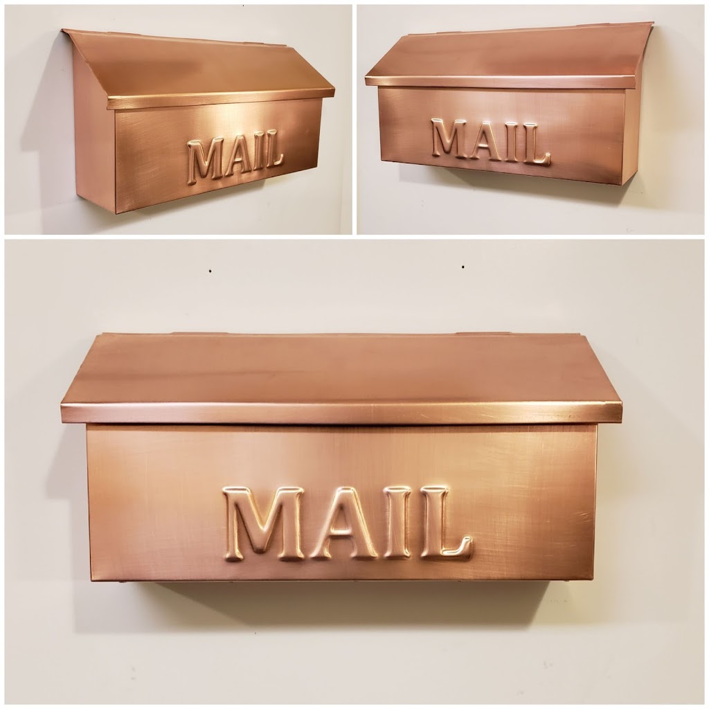 Cu- Copper Design | 32870 Bevan Way #25, Abbotsford, BC V2S 6R3, Canada | Phone: (778) 242-3080