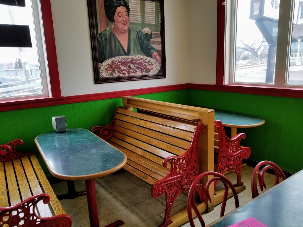Riverbank Pizza | 6653 ON-35, Coboconk, ON K0M 1K0, Canada | Phone: (705) 454-1112