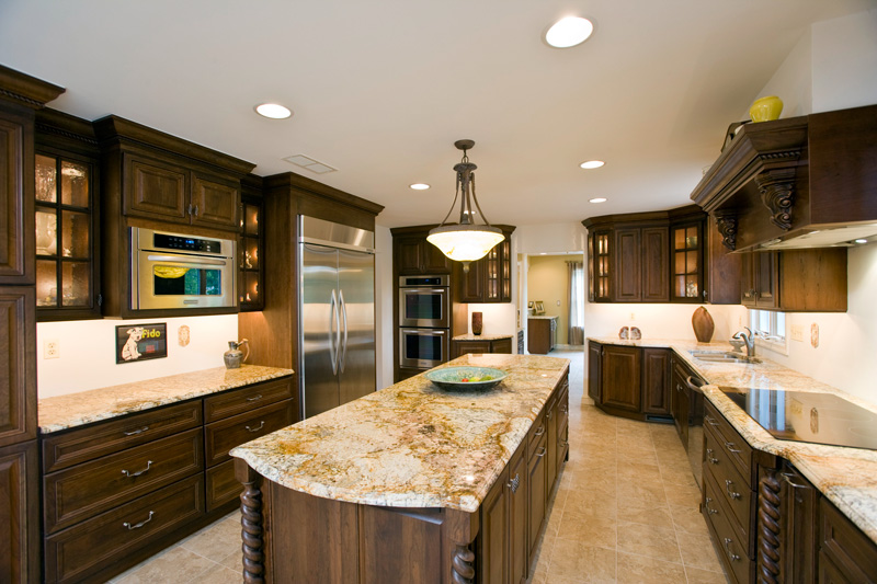 Bedrock Kitchen and Bath, LLC | 1805 Cleveland Ave, Port Huron, MI 48060, USA | Phone: (810) 985-4745