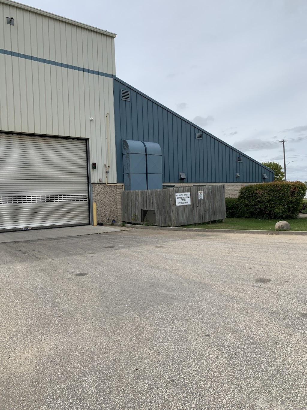 Castle Metals | 520 Mercy St, Selkirk, MB R1A 2L5, Canada | Phone: (204) 482-6887