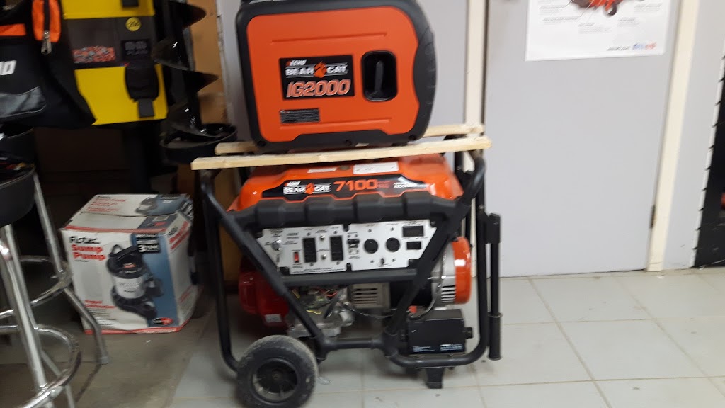 DNR Outdoor Power Equipment | 29631 Irish School Rd, Dresden, ON N0P 1M0, Canada | Phone: (519) 683-6963