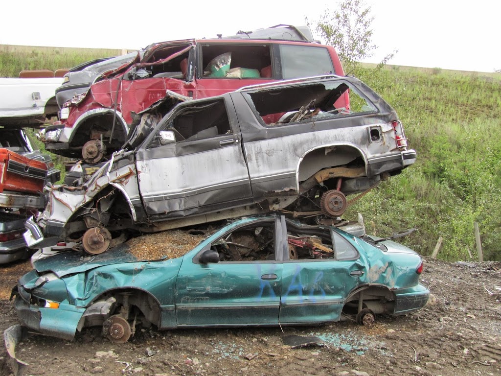 Kamloops Supreme Towing & Transport | 6672 Furrer Rd, Kamloops, BC V2C 4V6, Canada | Phone: (250) 371-2057