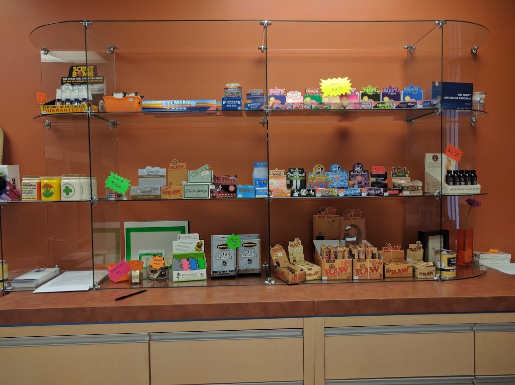 Cannabis Supply Co. | 5B-164 Colborne St W, Brantford, ON N3T 1L2, Canada | Phone: (519) 304-3420