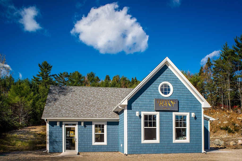Tipping Point Distillers | 5478 Lighthouse Rte, Chester Basin, NS B0J 1K0, Canada | Phone: (902) 414-4143