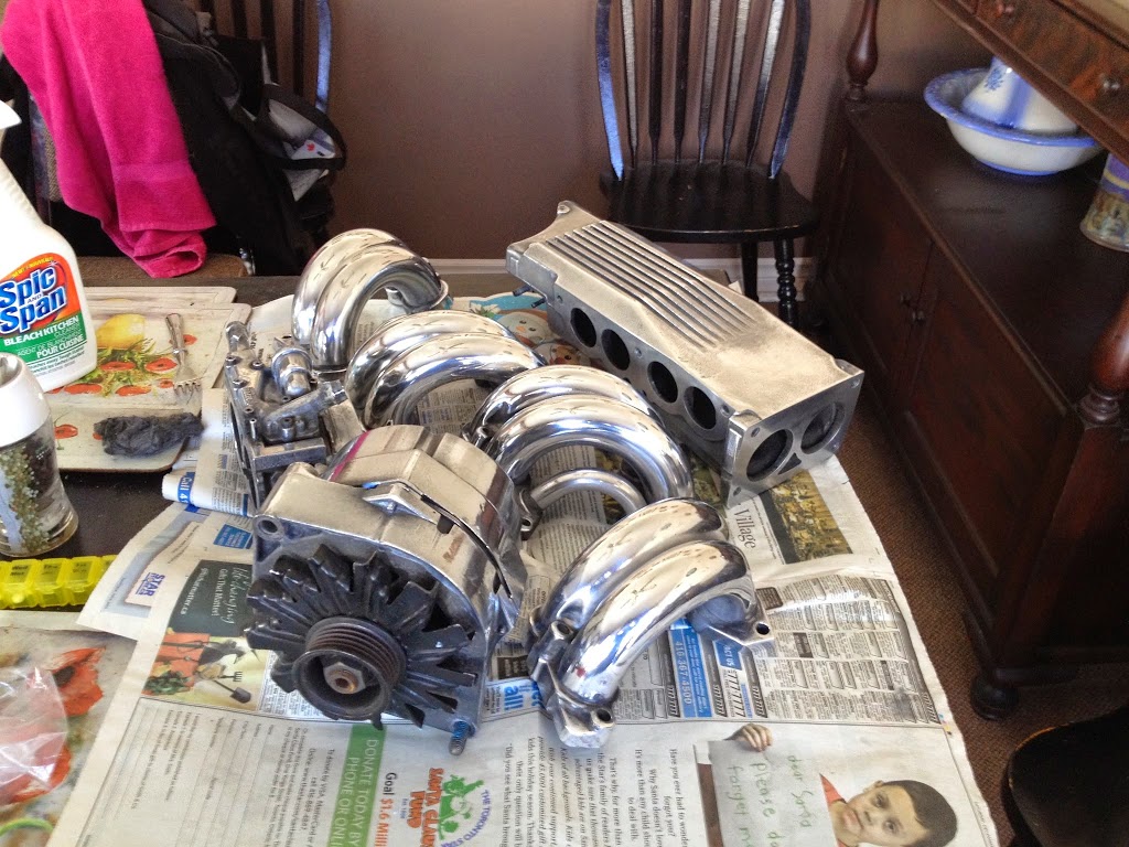 gregs metal grinding | 1134 Venus Crescent, Oshawa, ON L1J 6E4, Canada | Phone: (905) 914-5044