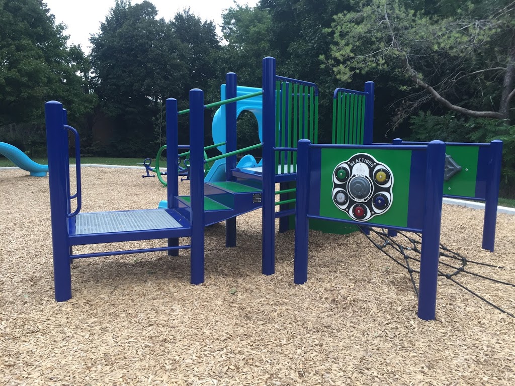 Conacher Park | Conacher Park, 645 Conacher Dr, North York, ON M2M 2P4, Canada | Phone: (416) 338-4386