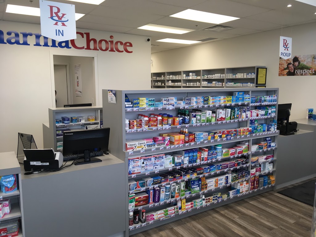 Family Health Pharmacy Pelham - PharmaChoice | A6-130 Hwy 20 east, Fonthill, ON L0S 1E6, Canada | Phone: (905) 892-1888